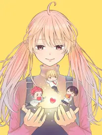 555电影网 星际邮差 漫画改编动漫海报